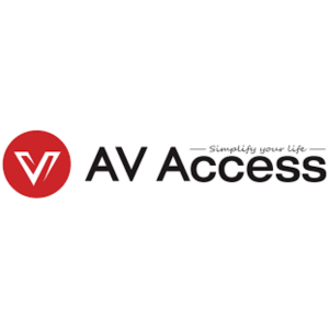 AV Access Coupon Code