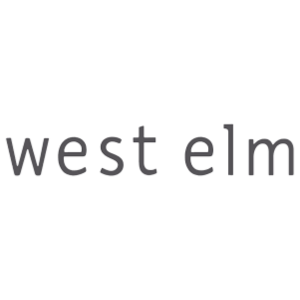 West elm Coupon