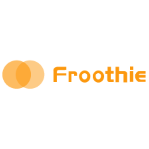 Froothie Promo Code