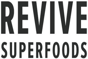 Revive Superfoods Promo Code and Deals 2025 Image