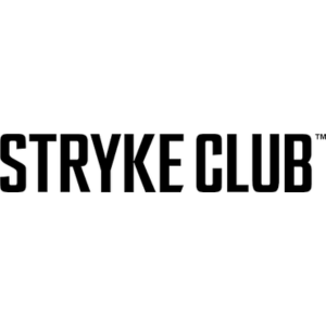Stryke Club Promo Code