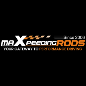 Maxpeeding Rods Discount Code