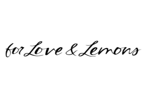 For Love and Lemons Coupon