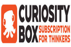 The Curiosity Box Promo Code and Deals 2025 Image