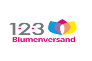 123Blumenversand Promo Code & Deals 2025