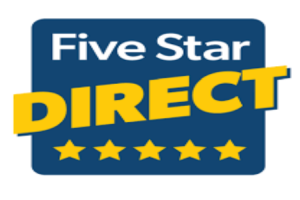 Five Star Direct Coupon