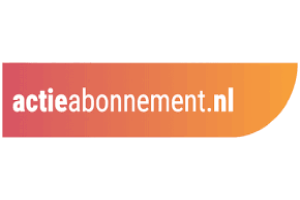 Actieabonnement Coupon Code and Deals 2025