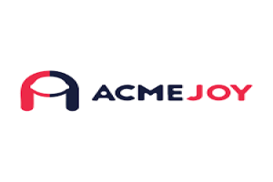 Acmejoy Coupon Code and Deals 2025