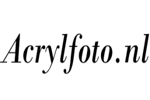 Acrylfoto Coupon Code and Deals 2025