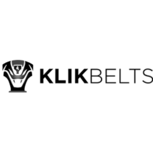 Klik Belts Discount Code