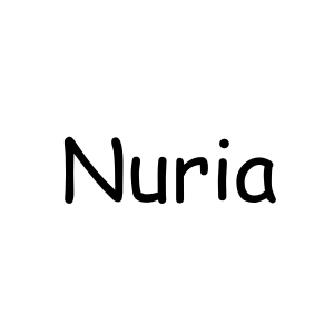 Nuria Beauty Promo Code