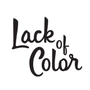 Lack Of Color Promo Code