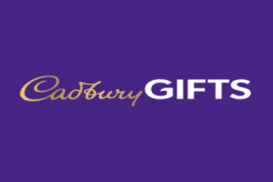 Cadbury Gifts Promo Code