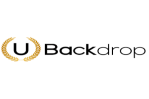 Ubackdrop US