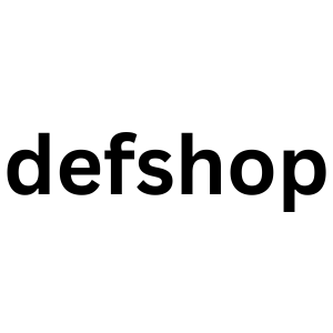 DefShop Coupon