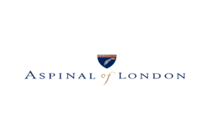 Aspinal of London UK