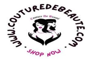 Couture De Beaute Coupon Code Image